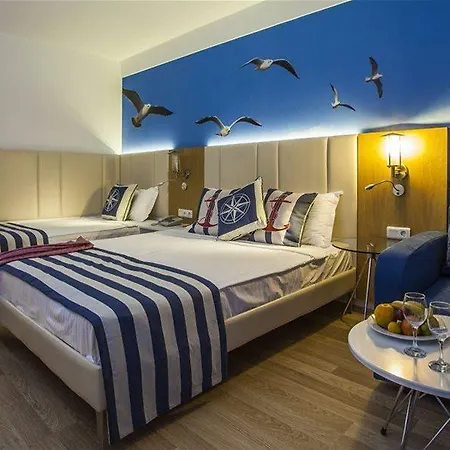 Eftalia Marin Hotel