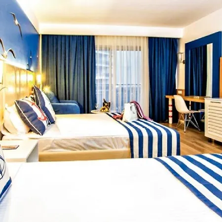 Eftalia Marin Hotel
