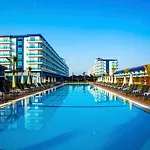 Otel Eftalia Marin Turkler