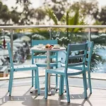 Eftalia Marin Otel 5*
