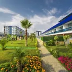 Otel Eftalia Marin Turkler