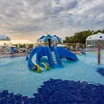 Eftalia Marin Otel Turkler