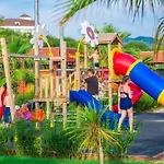 Otel Eftalia Marin 5*