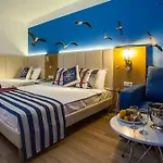 Otel Eftalia Marin Turkler
