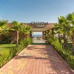 Eftalia Marin Otel Turkler