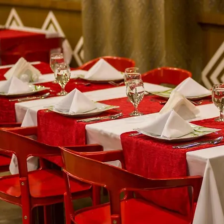 Eftalia Marin Hotel