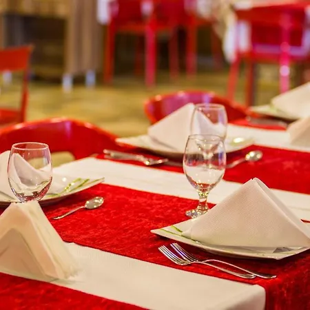 Eftalia Marin Hotel