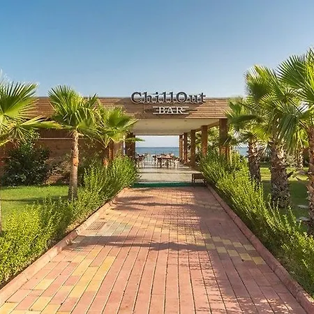 Eftalia Marin Hotell 5*